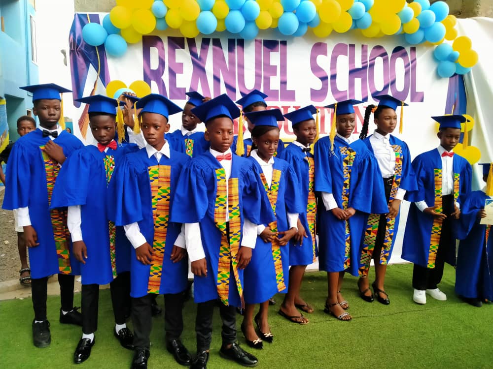 Rexnuel School gallery image 1