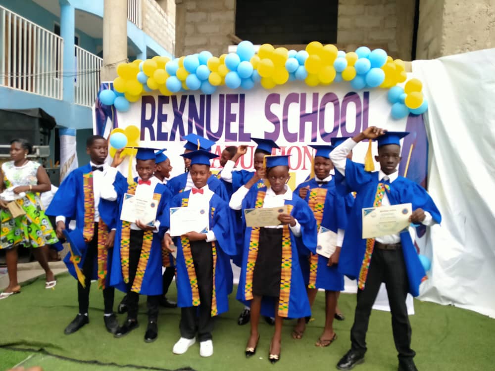 Rexnuel School gallery image 3